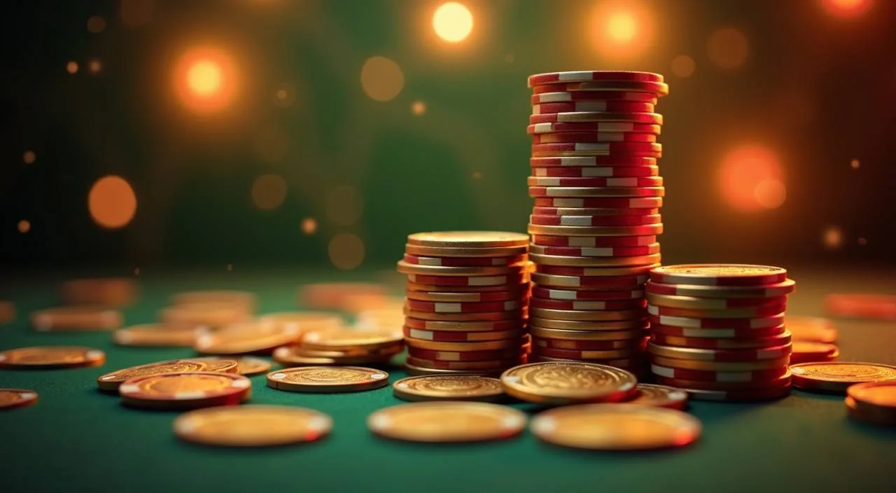 Nagad CasinoFast
